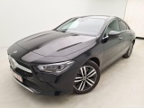  Mercedes  CLA-Klasse Mercedes, CLA-Class '19, Mercedes-Benz CLA CLA 250 e Business Solution 4d #2