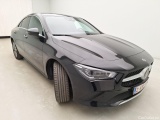  Mercedes  CLA-Klasse Mercedes, CLA-Class '19, Mercedes-Benz CLA CLA 250 e Business Solution 4d #9