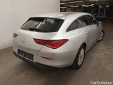  Mercedes  CLA-Klasse Mercedes-Benz CLA Shooting Brake CLA 180 d Business Solution 5d #2