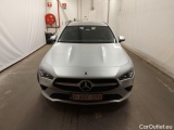  Mercedes  CLA-Klasse Mercedes-Benz CLA Shooting Brake CLA 180 d Business Solution 5d #5