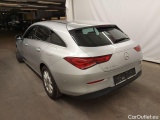  Mercedes  CLA-Klasse Mercedes-Benz CLA Shooting Brake CLA 180 d Business Solution 5d #7