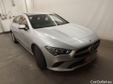 Mercedes  CLA-Klasse Mercedes-Benz CLA Shooting Brake CLA 180 d Business Solution 5d #8