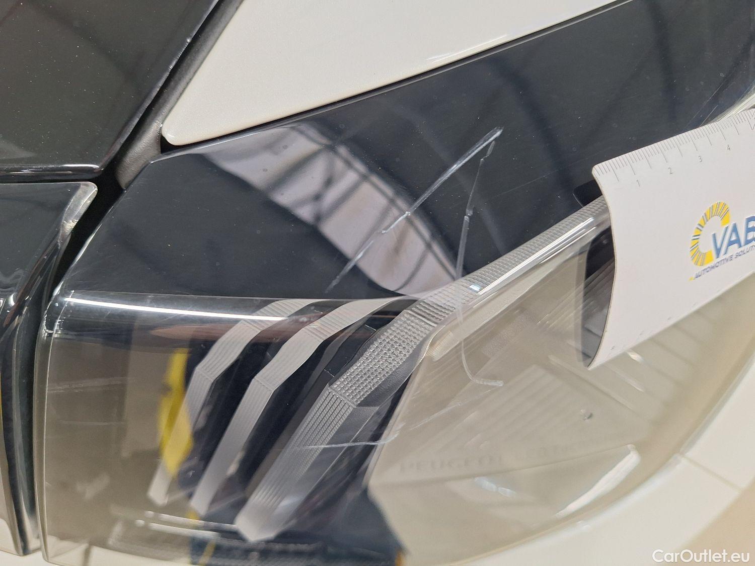  Peugeot  3008 Peugeot,  FL'20, Peugeot  1.5 BlueHDi 96kW S&S EAT8 GT 5d #11