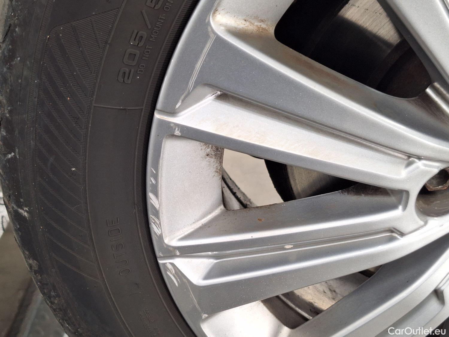  Peugeot  308 Peugeot,  SW FL'17, Peugeot  SW 1.5 BlueHDi 130 S&S Allure 5d #4