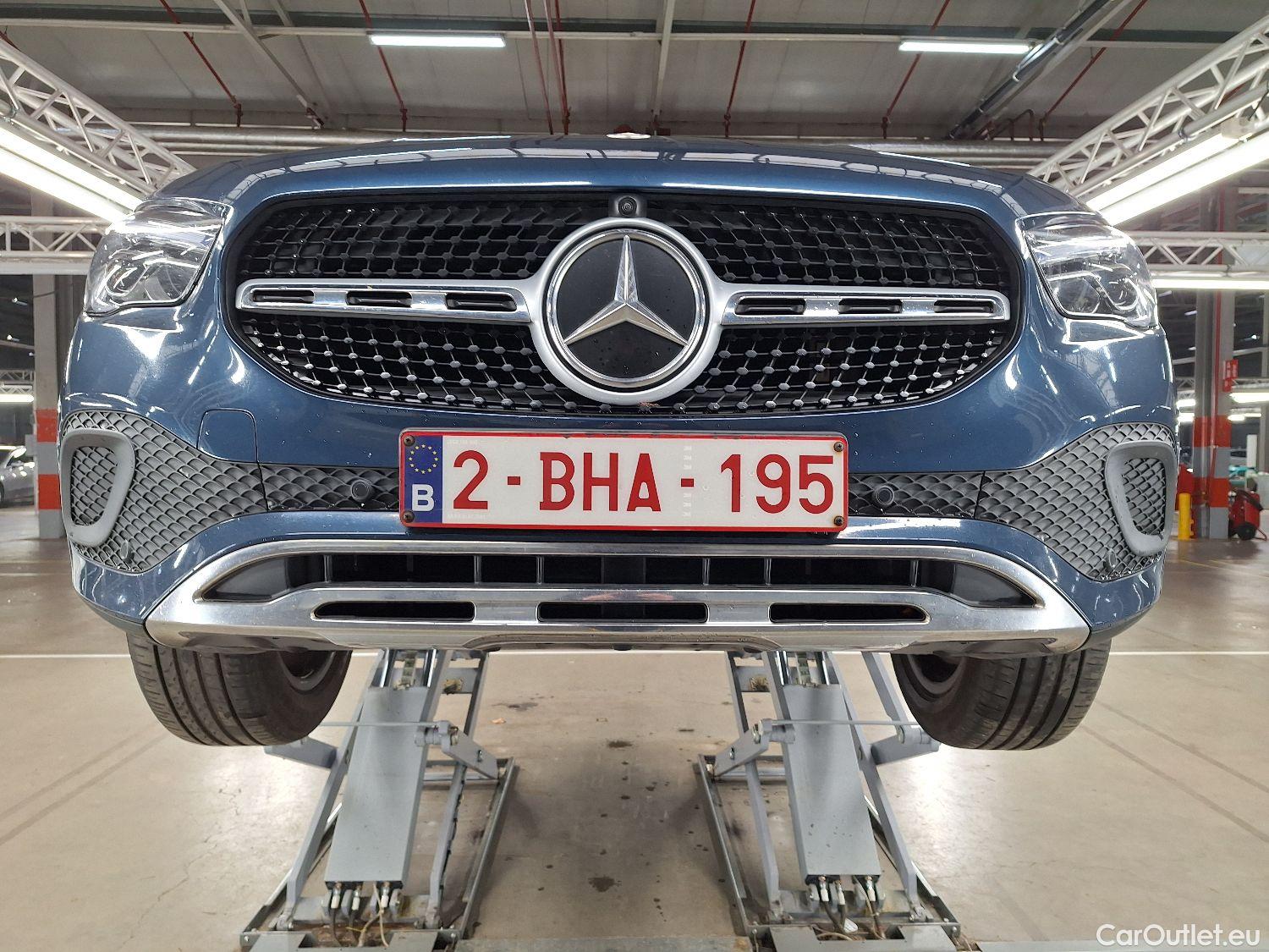  Mercedes  GLA Mercedes,  '20 PHEV, Mercedes-Benz   250 e 5d #4