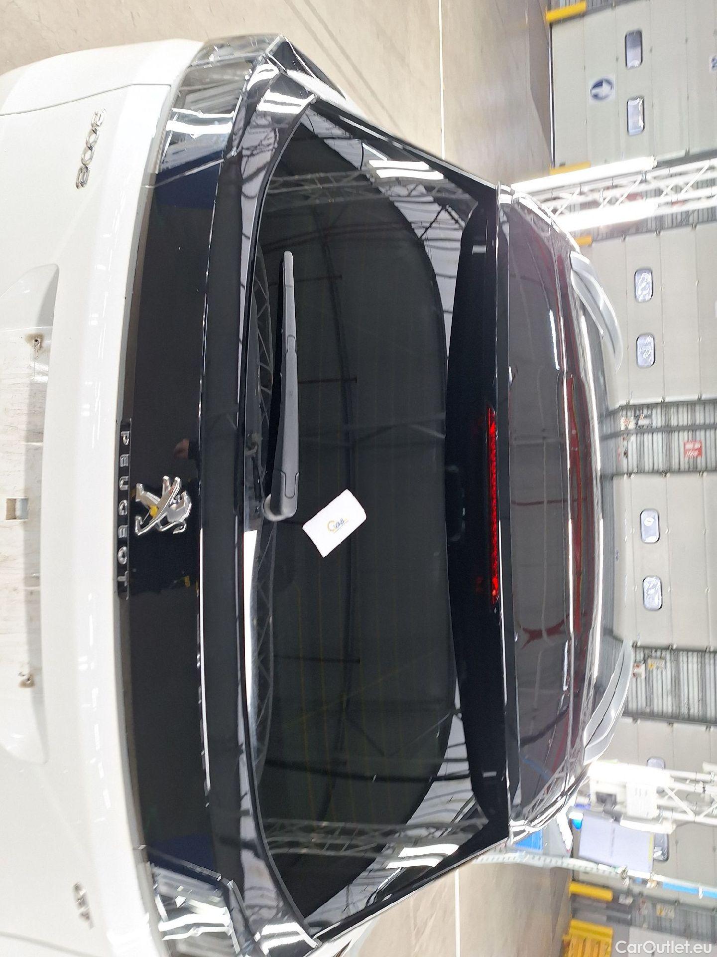  Peugeot  3008 Peugeot,  FL'20, Peugeot  1.5 BlueHDi 96kW S&S EAT8 GT 5d #12