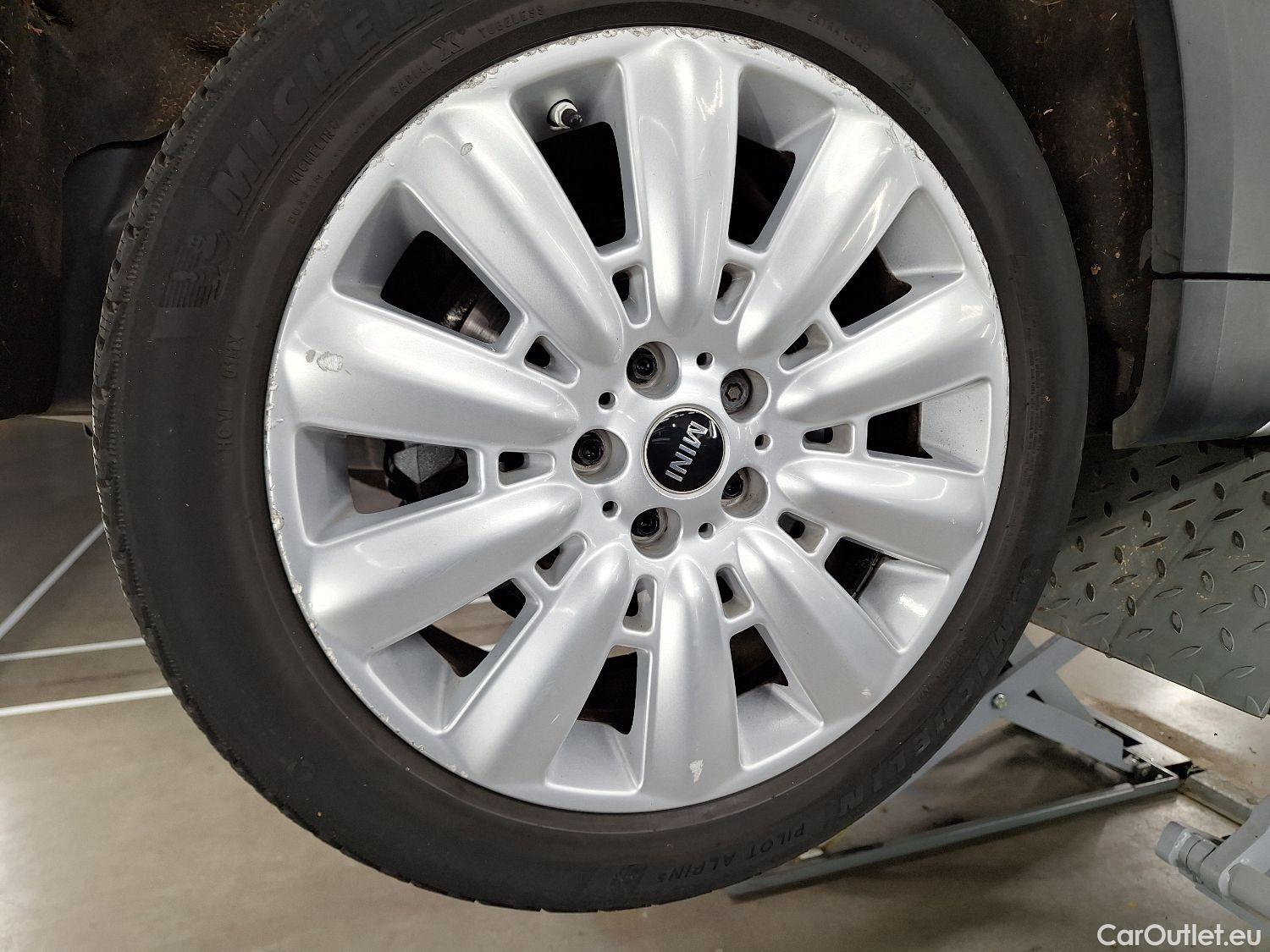  Mini  Countryman MINI, Mini  '16, Mini  Cooper S E ALL4 AT 5d #5