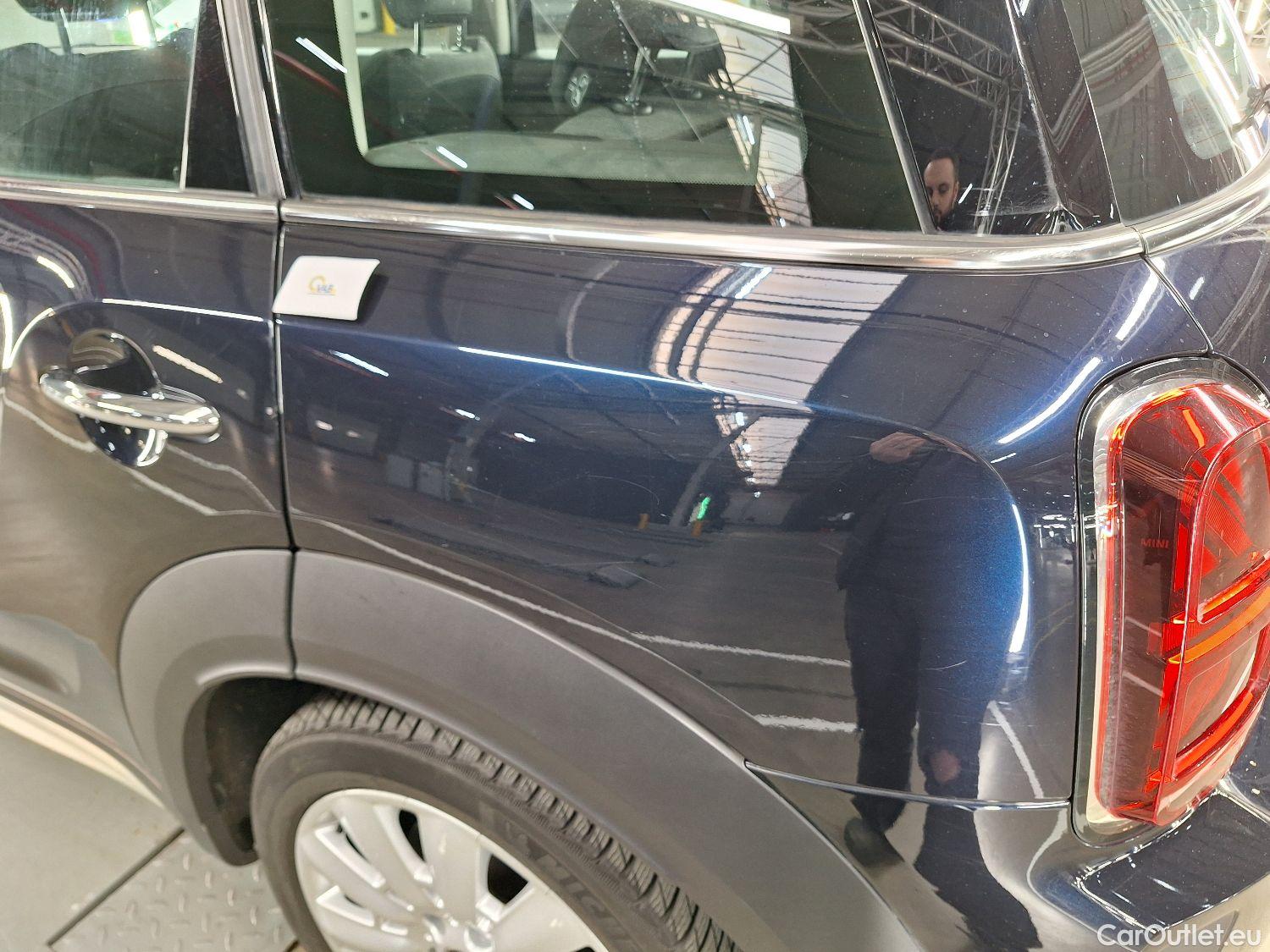  Mini  Countryman MINI, Mini  '16, Mini  Cooper S E ALL4 AT 5d #58