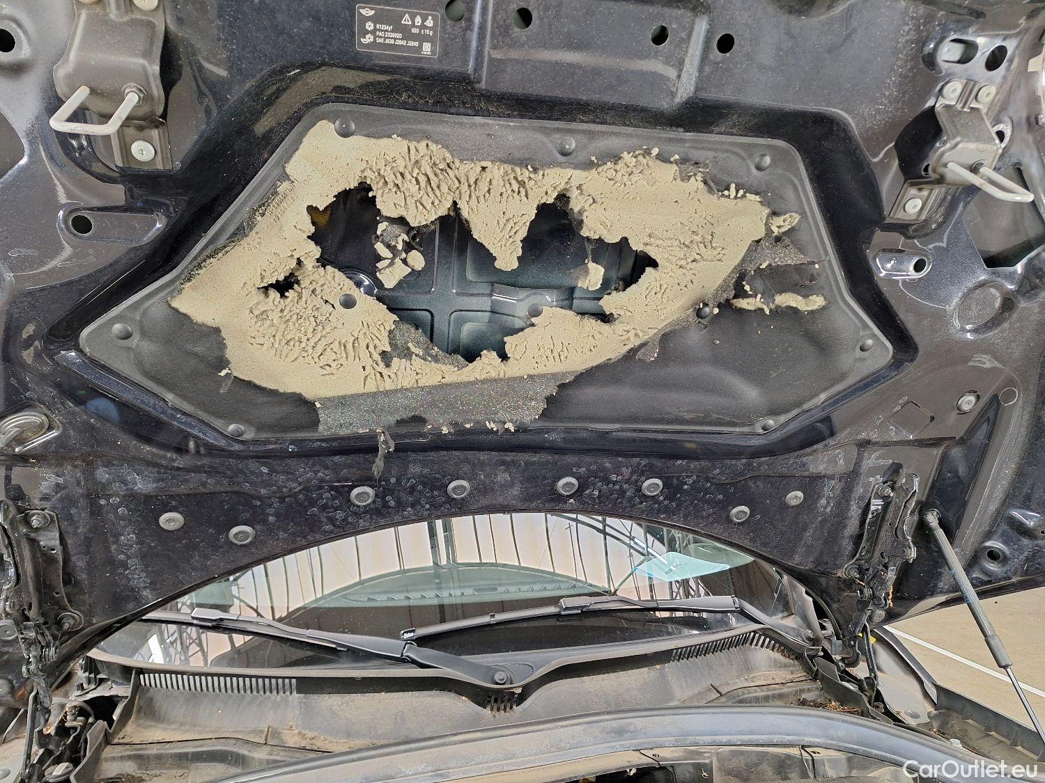  Mini  Countryman MINI, Mini  '16, Mini  Cooper S E ALL4 AT 5d #71