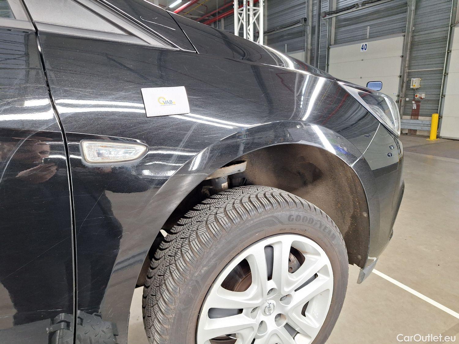  Opel  Astra Opel,  5d/p '15, Opel  1.0 Turbo 78kW ECOTEC S/S Edition 5d #20