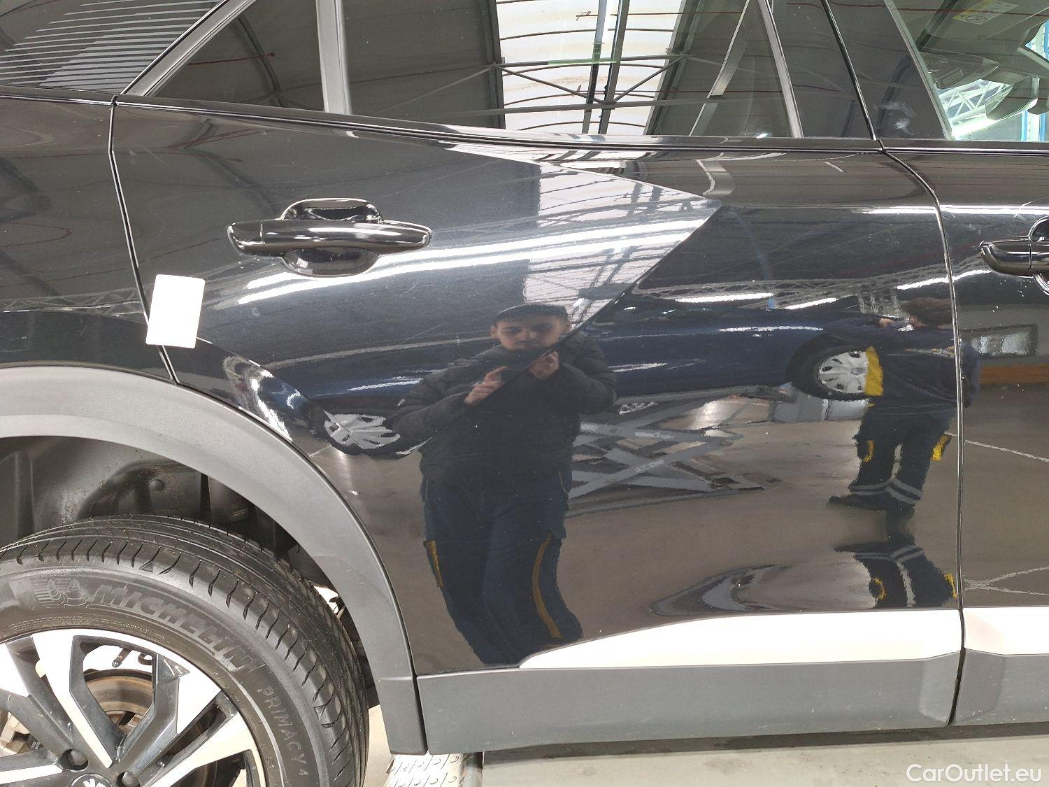  Peugeot  2008 Peugeot,  '19, Peugeot  1.5 BlueHDi 81kW S&S GT 5d #8