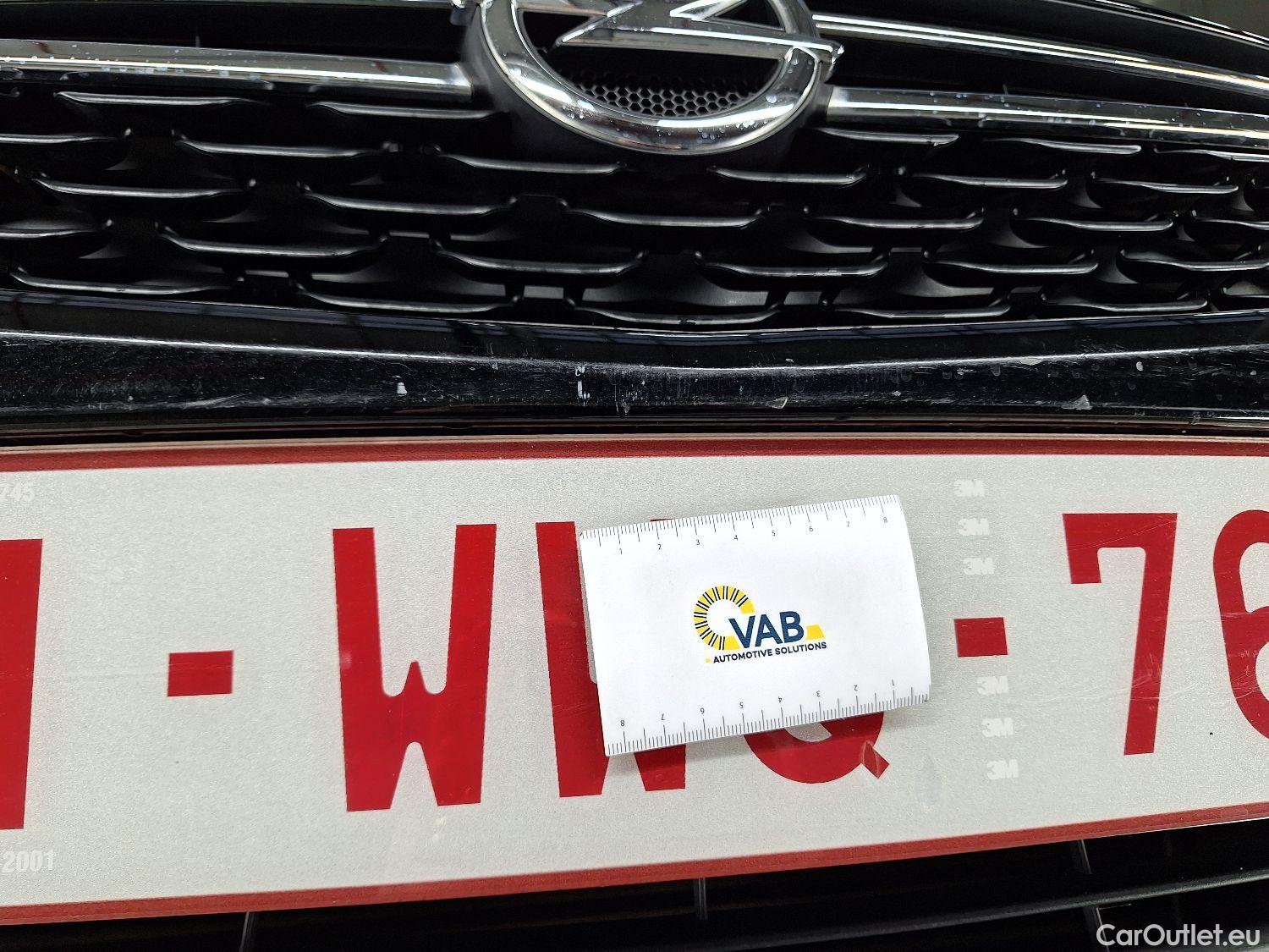  Opel  Astra Opel,  5d/p '15, Opel  1.0 Turbo 78kW ECOTEC S/S Edition 5d #18