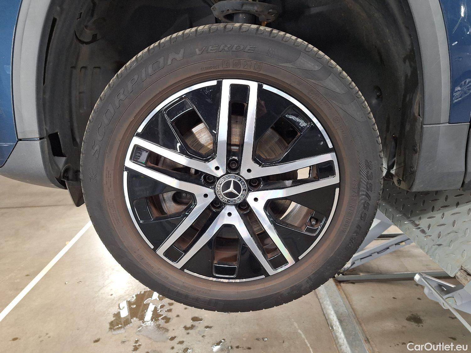  Mercedes  GLA Mercedes,  '20 PHEV, Mercedes-Benz   250 e 5d #21