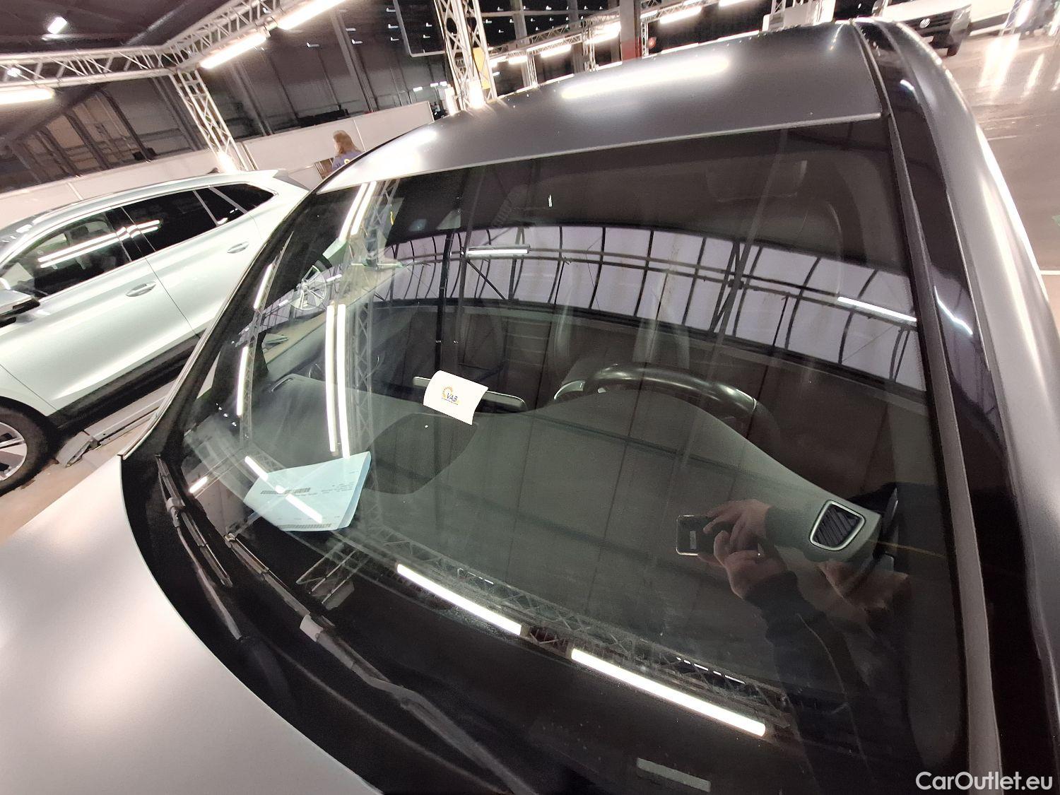  Mercedes  G-Klasee Mercedes, GLC Coupé FL'19 PHEV, Mercedes-Benz GLC Coupé GLC 300 de 4MATIC 5d #9