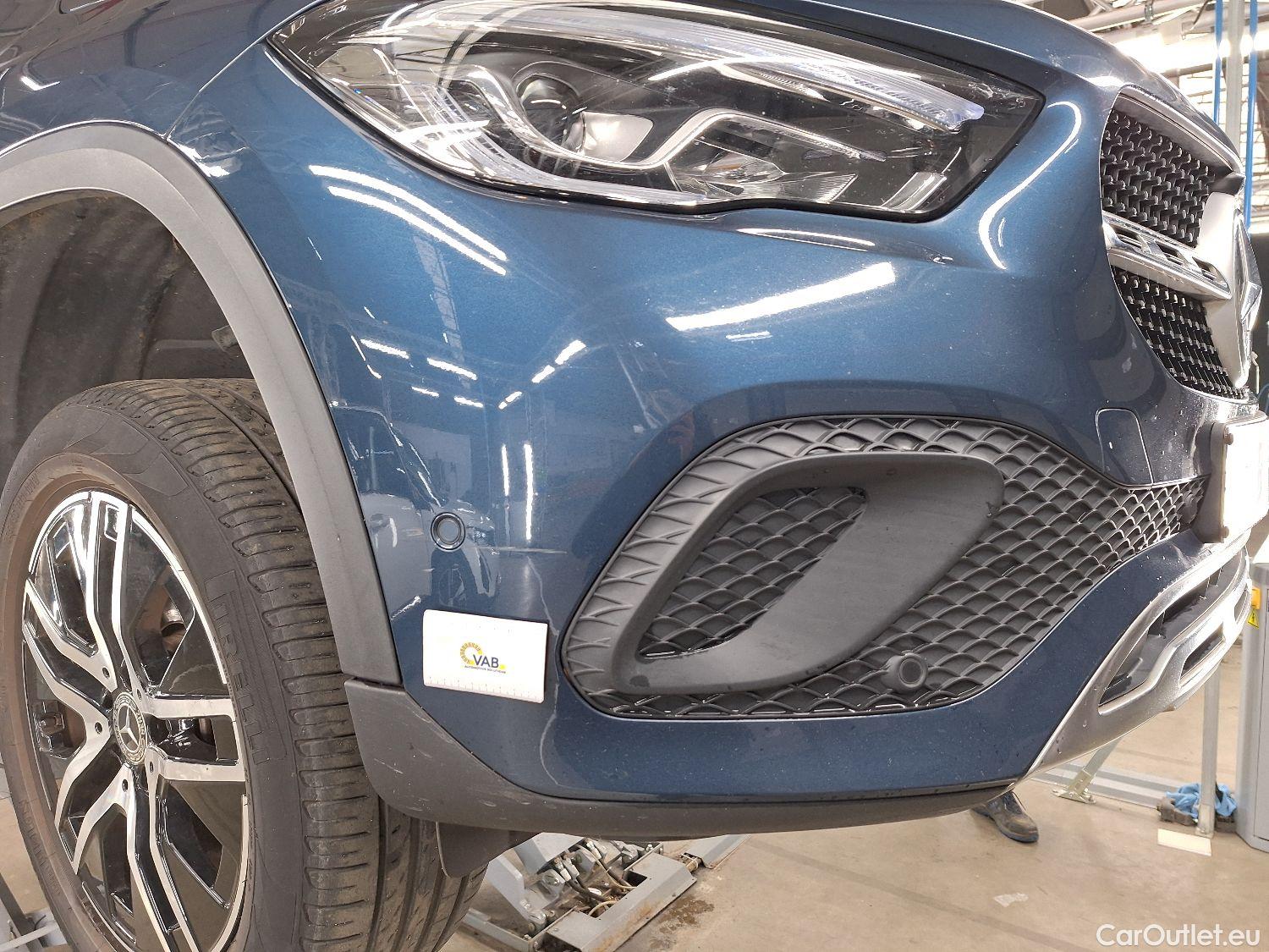  Mercedes  GLA Mercedes,  '20 PHEV, Mercedes-Benz   250 e 5d #8