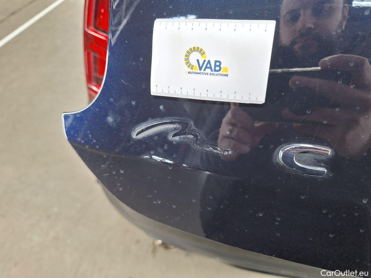  Mini  Countryman MINI, Mini  '16, Mini  Cooper S E ALL4 AT 5d #50