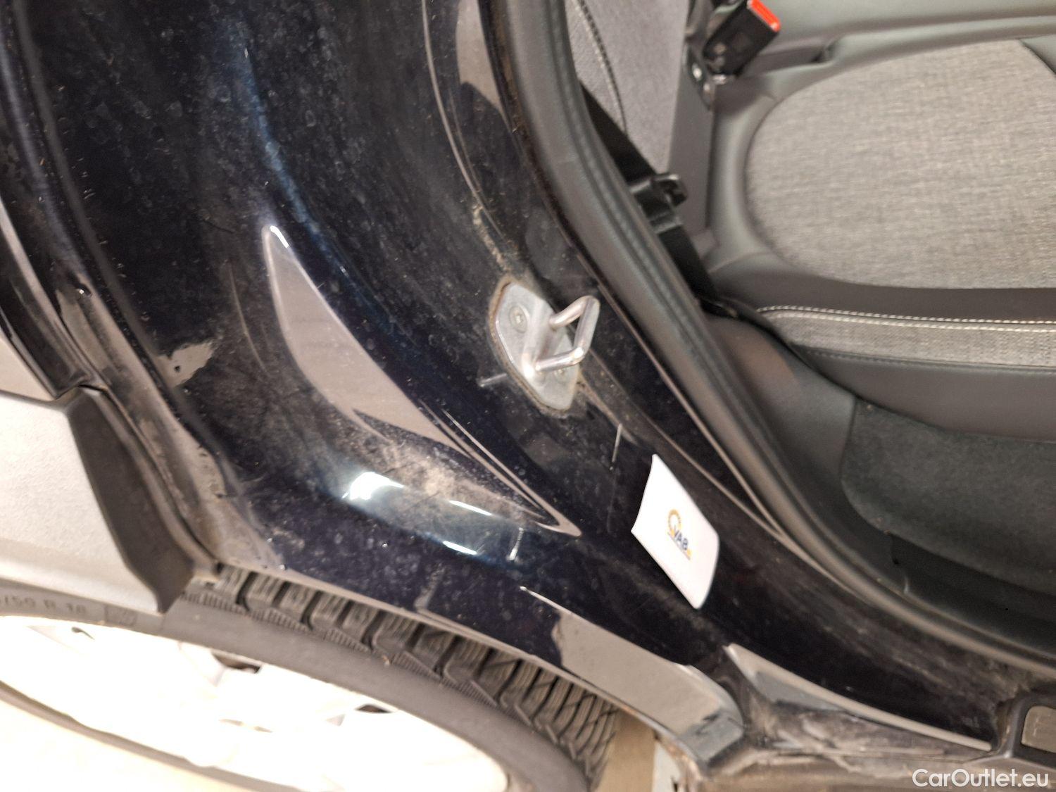  Mini  Countryman MINI, Mini  '16, Mini  Cooper S E ALL4 AT 5d #38