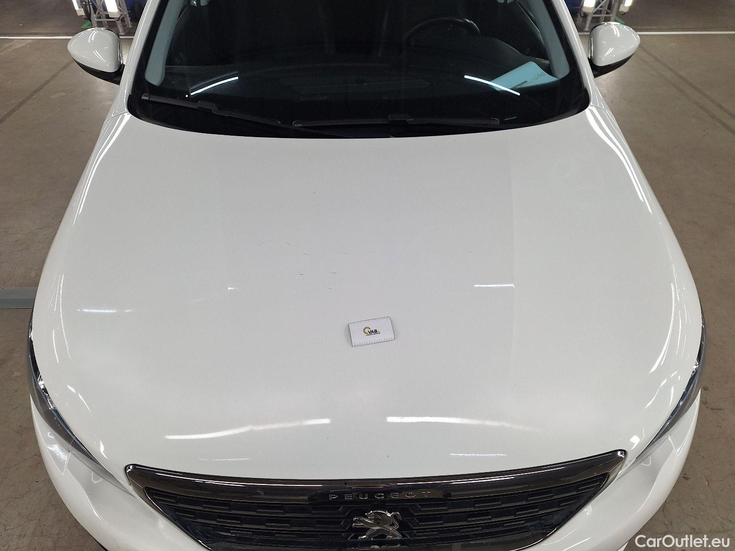  Peugeot  308 Peugeot,  SW FL'17, Peugeot  SW 1.5 BlueHDi 130 S&S Allure 5d #56