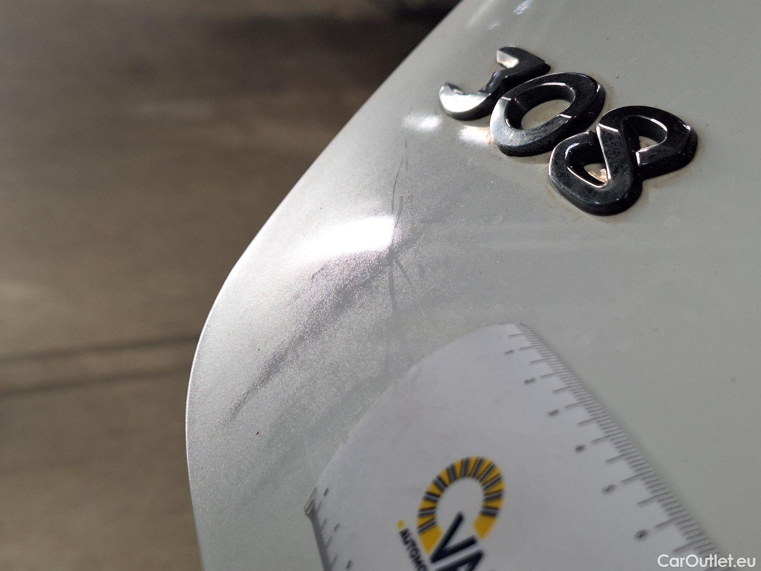  Peugeot  308 Peugeot,  SW FL'17, Peugeot  SW 1.5 BlueHDi 130 S&S Allure 5d #49