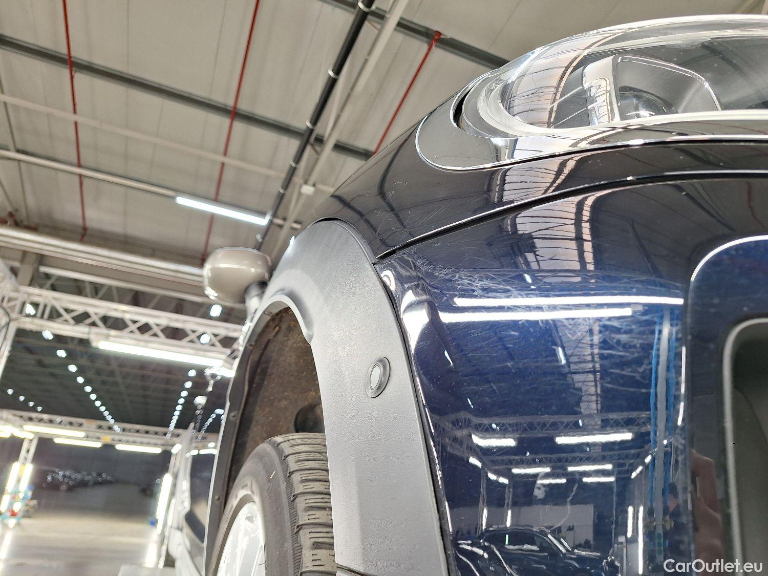  Mini  Countryman MINI, Mini  '16, Mini  Cooper S E ALL4 AT 5d #16