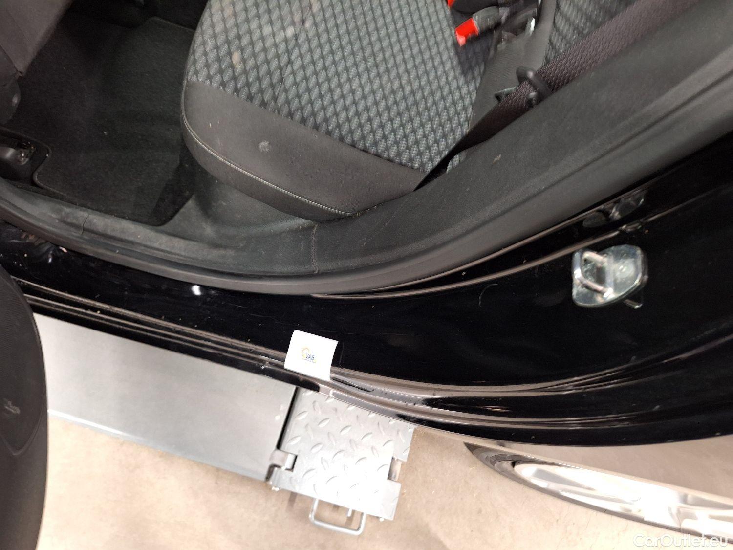  Opel  Astra Opel,  5d/p '15, Opel  1.0 Turbo 78kW ECOTEC S/S Edition 5d #51