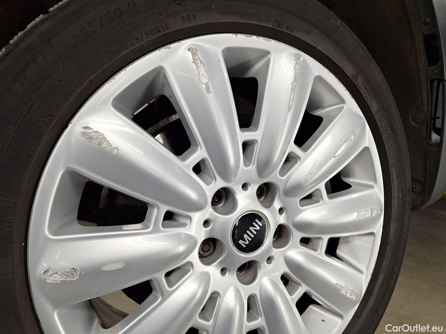  Mini  Countryman MINI, Mini  '16, Mini  Cooper S E ALL4 AT 5d #4