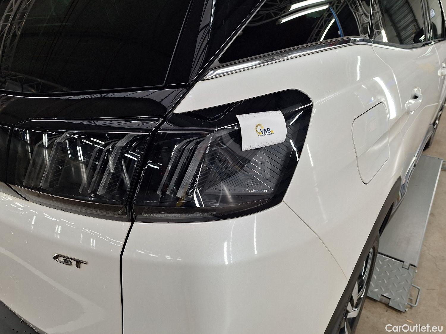  Peugeot  3008 Peugeot,  FL'20, Peugeot  1.5 BlueHDi 96kW S&S EAT8 GT 5d #10