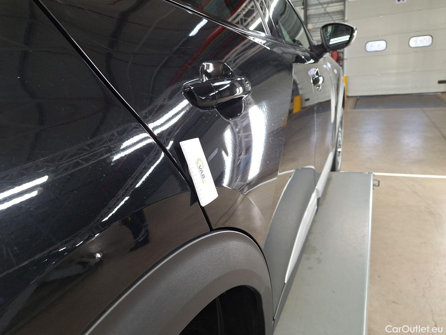  Peugeot  2008 Peugeot,  '19, Peugeot  1.5 BlueHDi 81kW S&S GT 5d #9