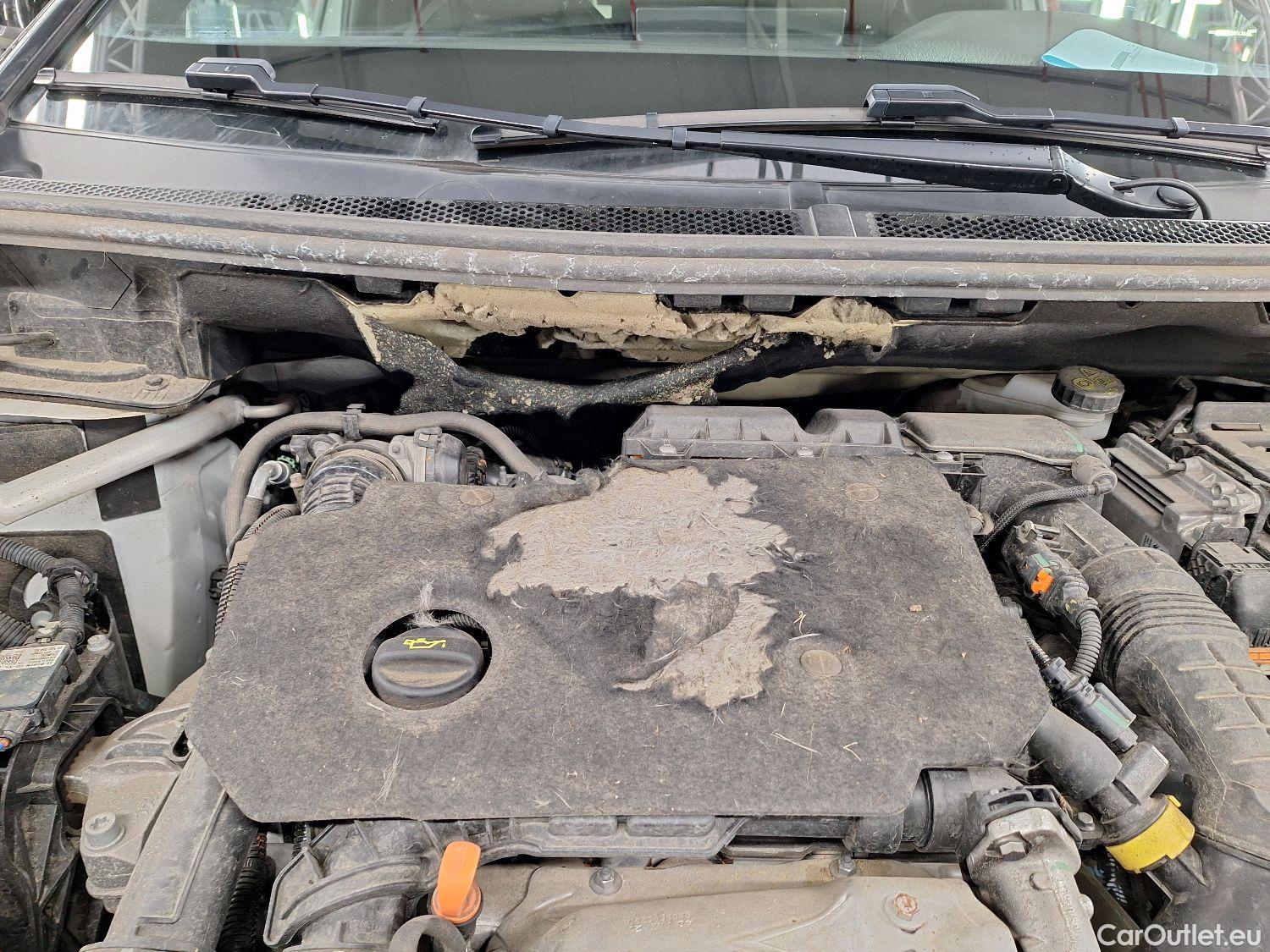  Peugeot  3008 Peugeot,  FL'20, Peugeot  1.5 BlueHDi 96kW S&S EAT8 GT 5d #1