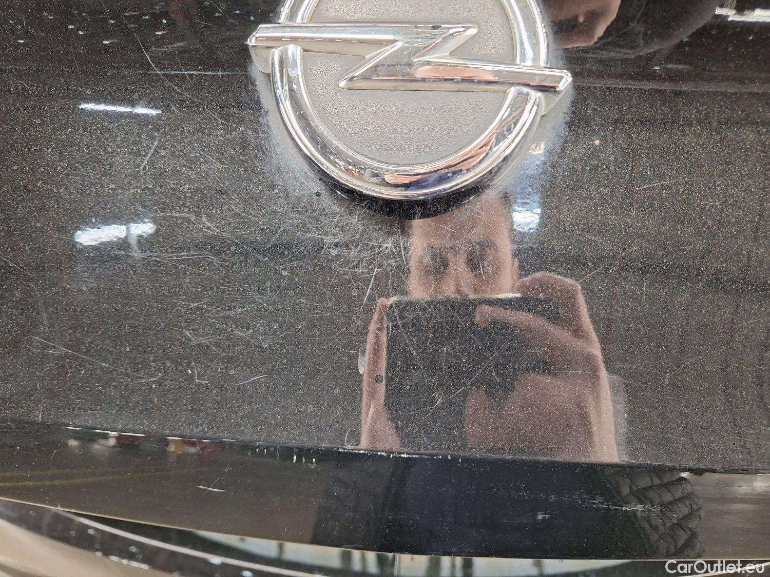  Opel  Astra Opel,  5d/p '15, Opel  1.0 Turbo 78kW ECOTEC S/S Edition 5d #49