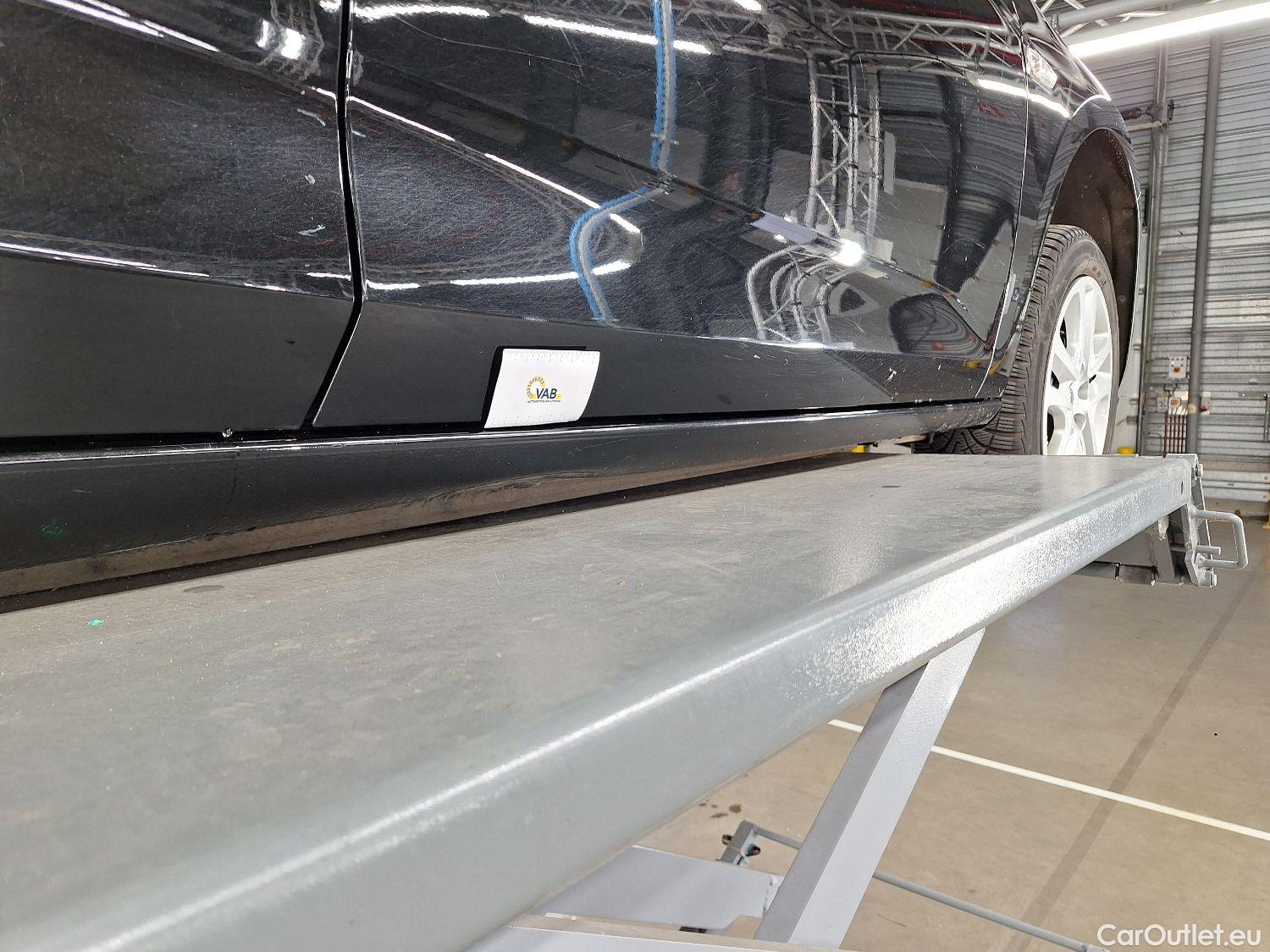  Opel  Astra Opel,  5d/p '15, Opel  1.0 Turbo 78kW ECOTEC S/S Edition 5d #3