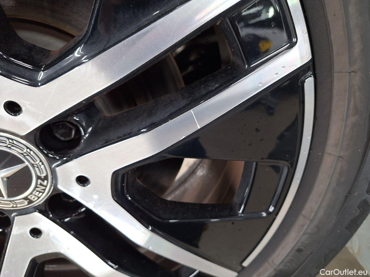  Mercedes  GLA Mercedes,  '20 PHEV, Mercedes-Benz   250 e 5d #16