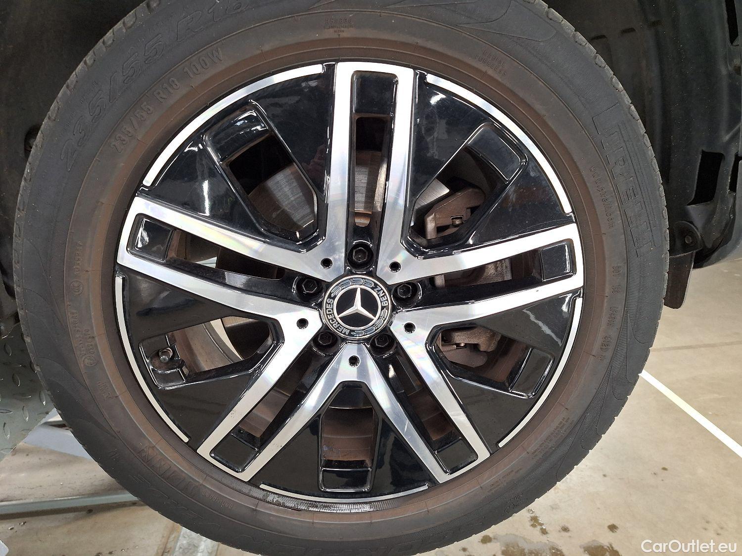  Mercedes  GLA Mercedes,  '20 PHEV, Mercedes-Benz   250 e 5d #9