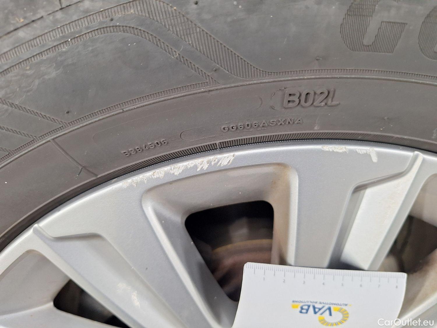  Peugeot  308 Peugeot,  SW FL'17, Peugeot  SW 1.5 BlueHDi 130 S&S Allure 5d #12