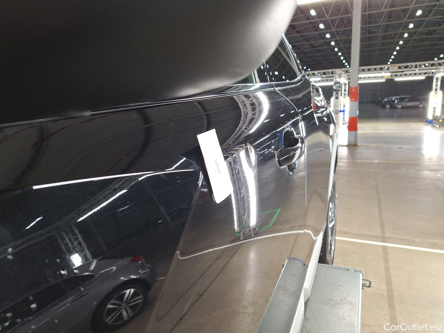  Peugeot  2008 Peugeot,  '19, Peugeot  1.5 BlueHDi 81kW S&S GT 5d #12