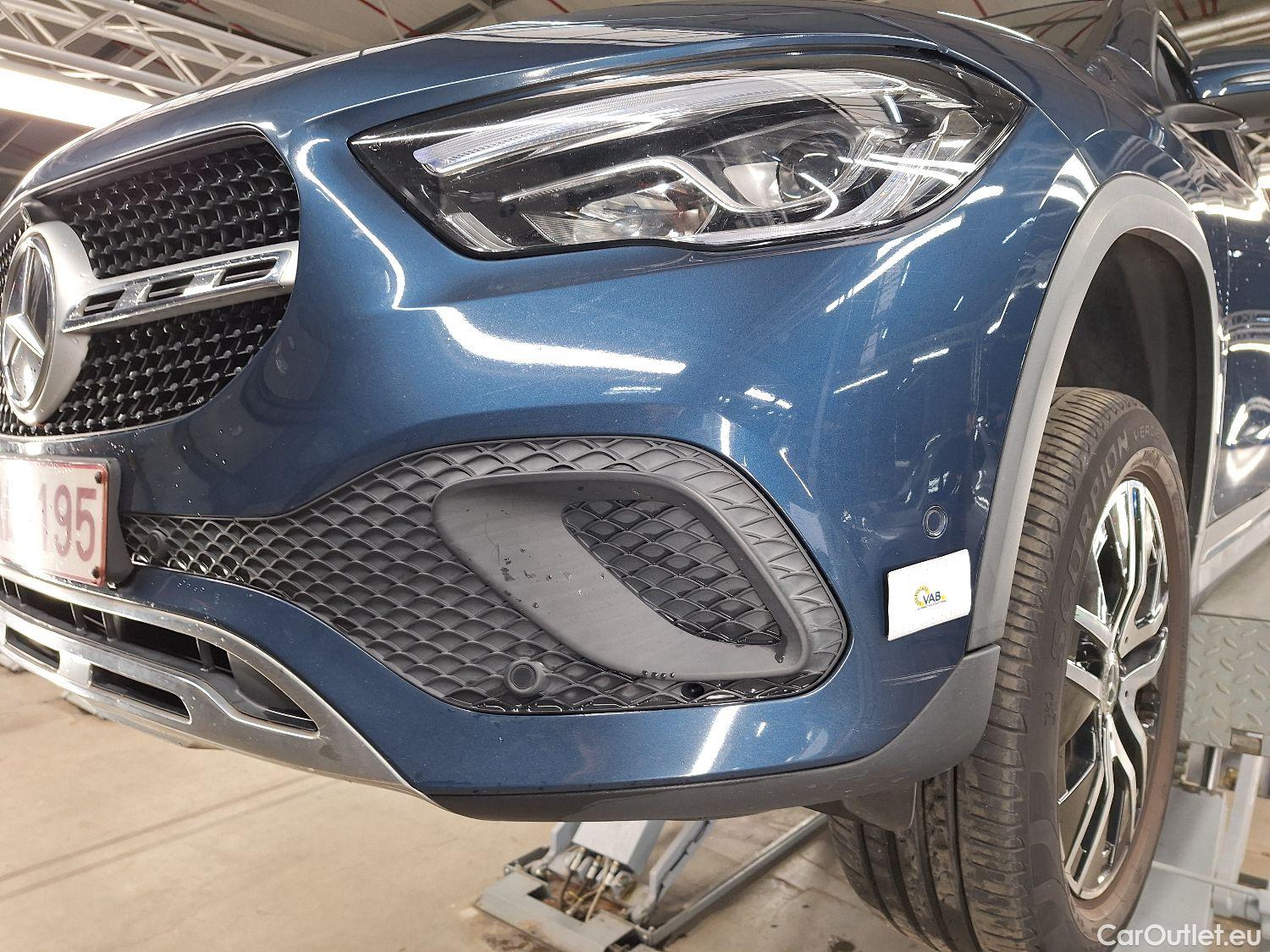  Mercedes  GLA Mercedes,  '20 PHEV, Mercedes-Benz   250 e 5d #6