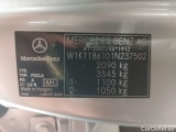  Mercedes  CLA-Klasse Mercedes-Benz CLA Shooting Brake CLA 180 d Business Solution 5d #17