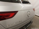  Mercedes  CLA-Klasse Mercedes-Benz CLA Shooting Brake CLA 180 d Business Solution 5d #20