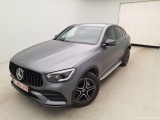  Mercedes  G-Klasee Mercedes, GLC Coupé FL'19 PHEV, Mercedes-Benz GLC Coupé GLC 300 de 4MATIC 5d #2
