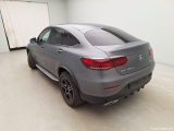  Mercedes  G-Klasee Mercedes, GLC Coupé FL'19 PHEV, Mercedes-Benz GLC Coupé GLC 300 de 4MATIC 5d #6