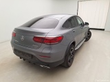  Mercedes  G-Klasee Mercedes, GLC Coupé FL'19 PHEV, Mercedes-Benz GLC Coupé GLC 300 de 4MATIC 5d #8