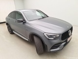  Mercedes  G-Klasee Mercedes, GLC Coupé FL'19 PHEV, Mercedes-Benz GLC Coupé GLC 300 de 4MATIC 5d #9