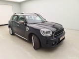  Mini  Countryman MINI, Mini  '16, Mini  Cooper S E ALL4 AT 5d #9