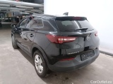  Opel   Grandland X Opel 1.5 Turbo ECOTEC D S/S AT8 Edition 5d #7