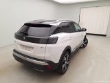  Peugeot  3008 Peugeot,  FL'20, Peugeot  1.5 BlueHDi 96kW S&S EAT8 GT 5d #8