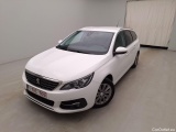  Peugeot  308 Peugeot,  SW FL'17, Peugeot  SW 1.5 BlueHDi 130 S&S Allure 5d #2