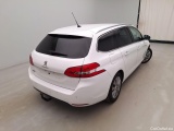  Peugeot  308 Peugeot,  SW FL'17, Peugeot  SW 1.5 BlueHDi 130 S&S Allure 5d #8