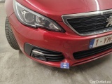  Peugeot  308 Peugeot  SW 1.5 BlueHDi 100 DPF S&S Active Pack 5d #33