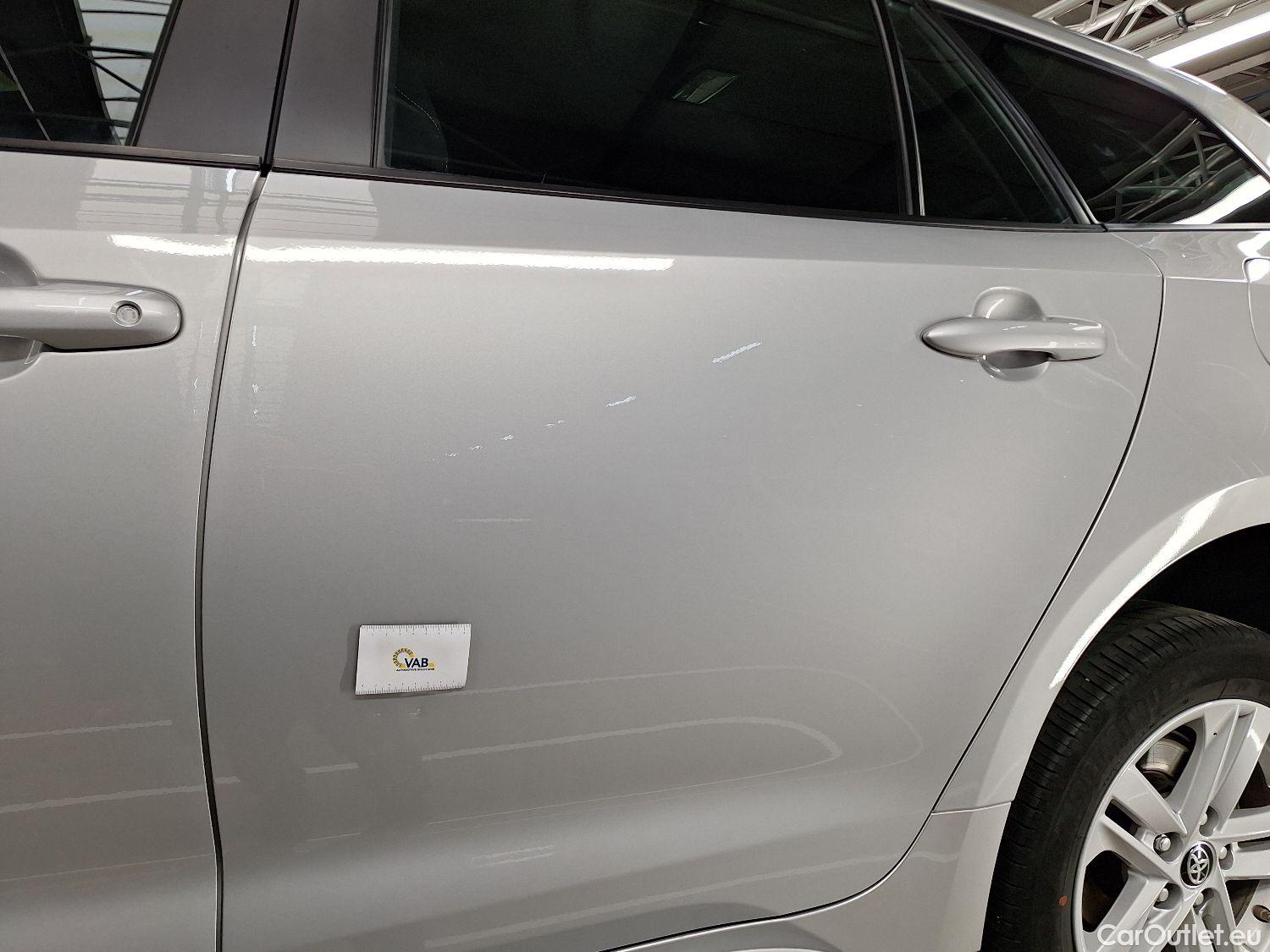  Toyota  Corolla Toyota,  TS '19, Toyota  Touring Sports 1.8 Hybrid Dynamic e #8