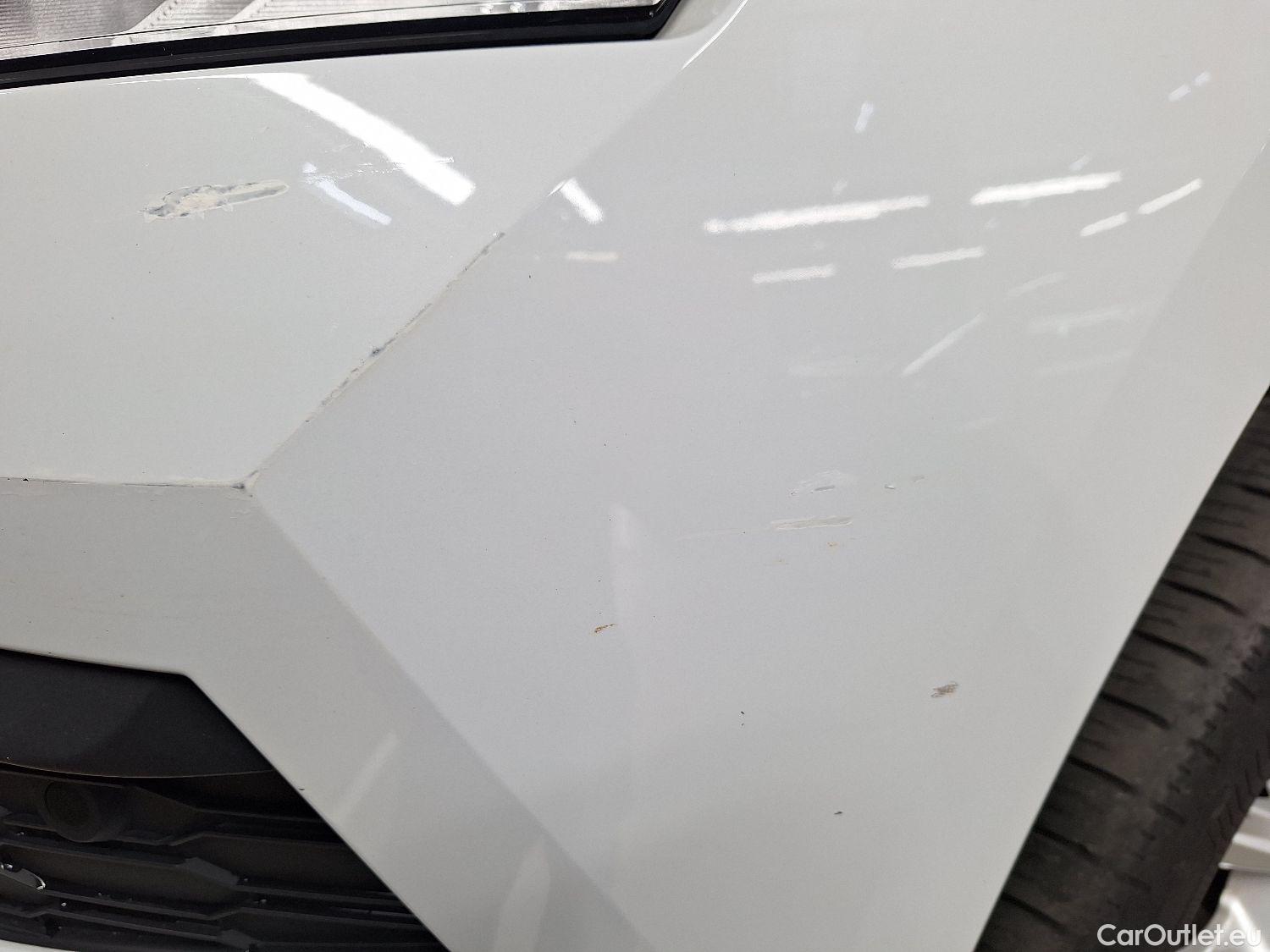  Skoda  KAMIQ Skoda,  '19, Skoda  1.6 TDI 85kW Ambition 5d #7